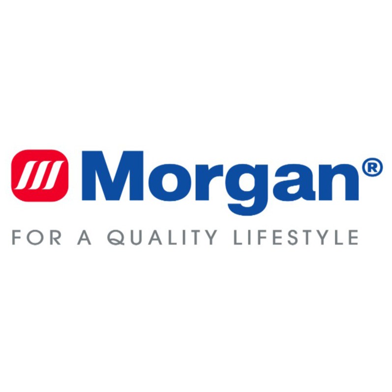 MORGAN Home Appliances - 'For A Quality Lifestyle