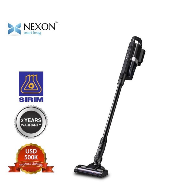 Makit home 2024 cordless vacuum