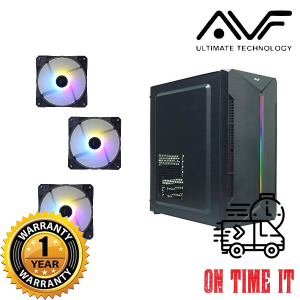 avf mx3000