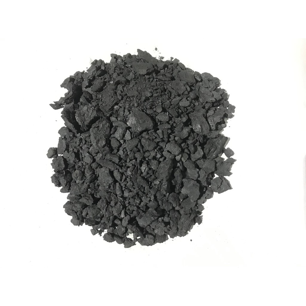 Charcoal Chips 3kg Fertilizer Biochar Chip type 3kg