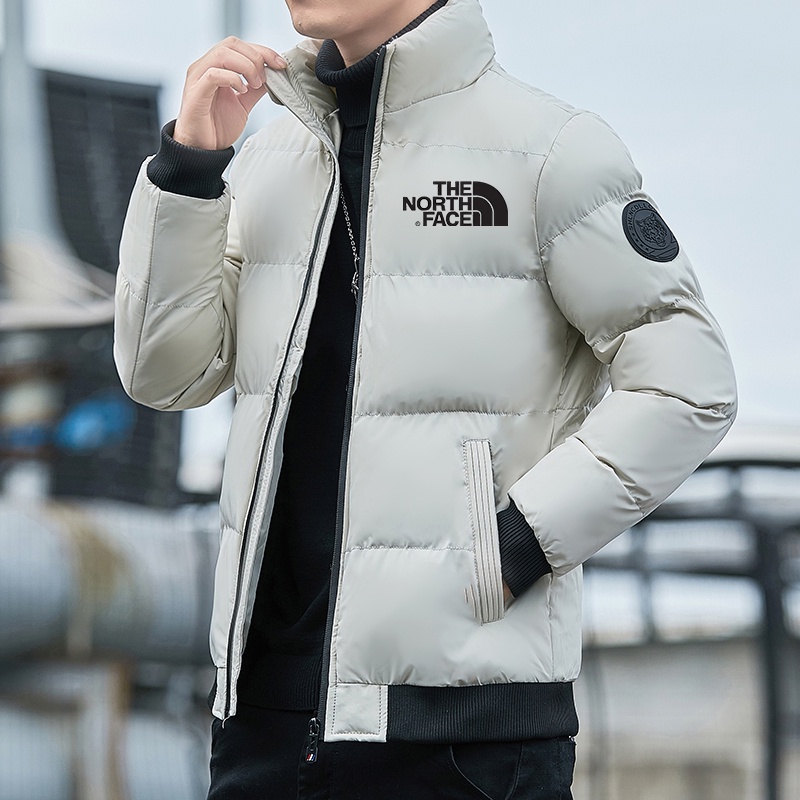 The north face winter 2024 wear