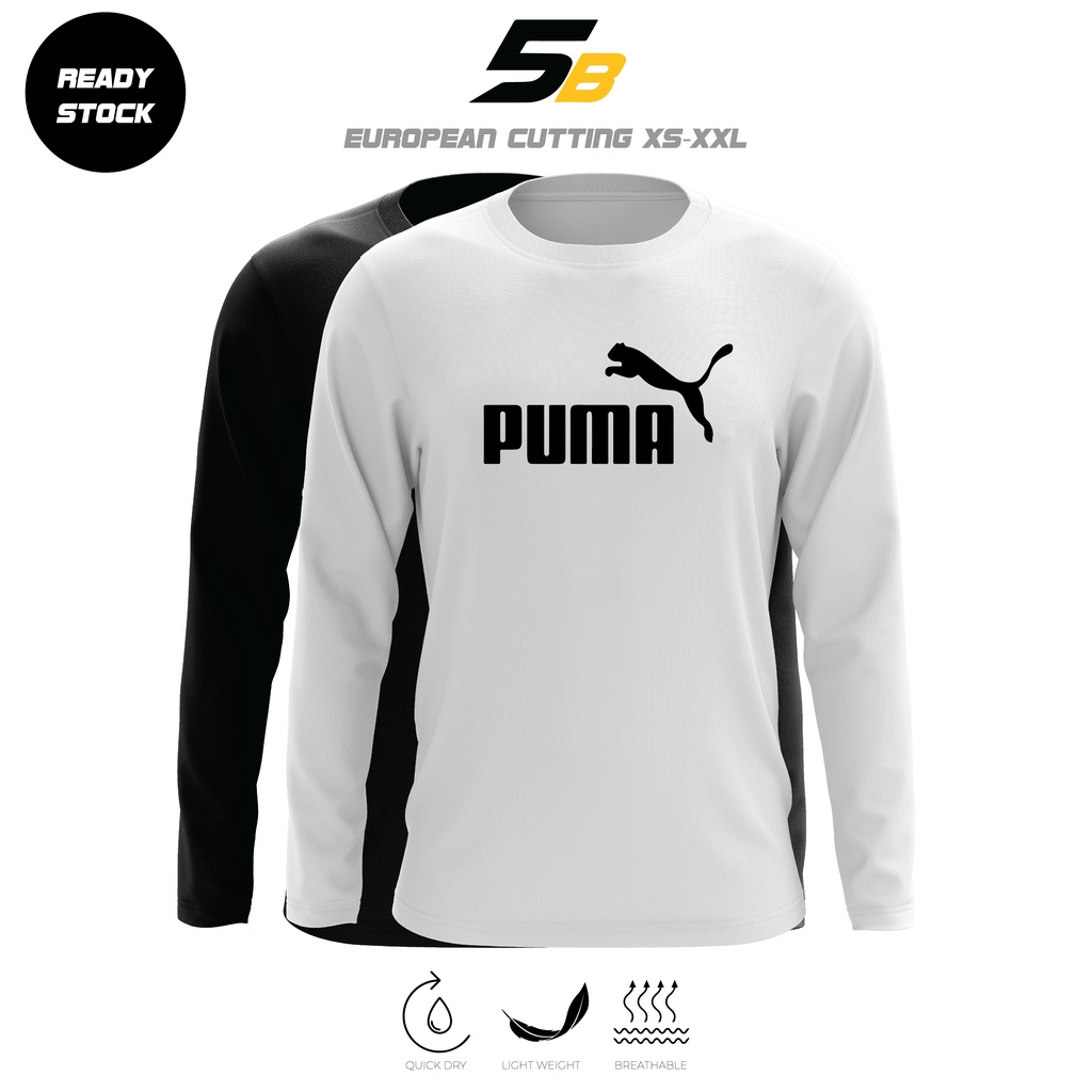 Baju puma discount