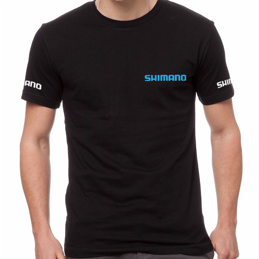 Copy of Shimano logo Essential T-Shirt for Sale by RayyanBillah
