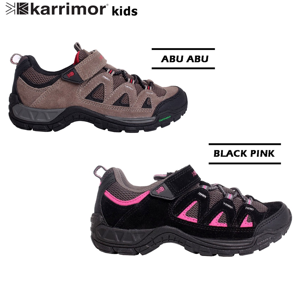 Karrimor summit mens hot sale walking shoes