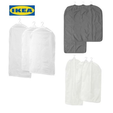 Ikea discount garment covers