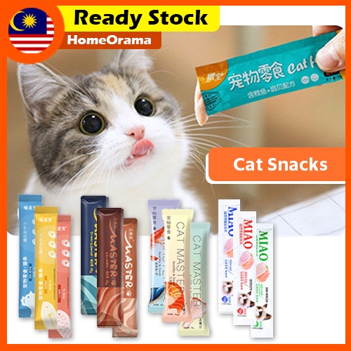 Cat vitamin outlet treats