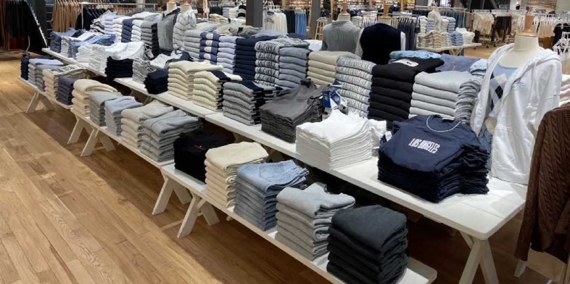 Brandy Melville Malaysia, Online Shop Shopee Malaysia