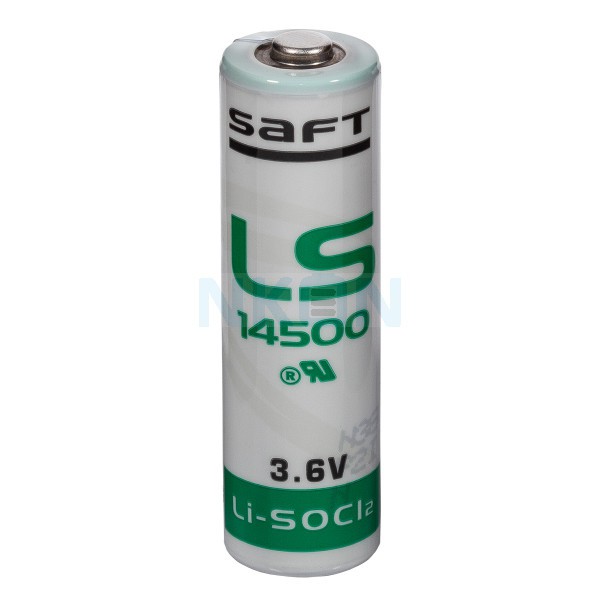 25 x Brand New Genuine SAFT LS14250 LS 14250 1/2AA 3.6v Lithium Batteries