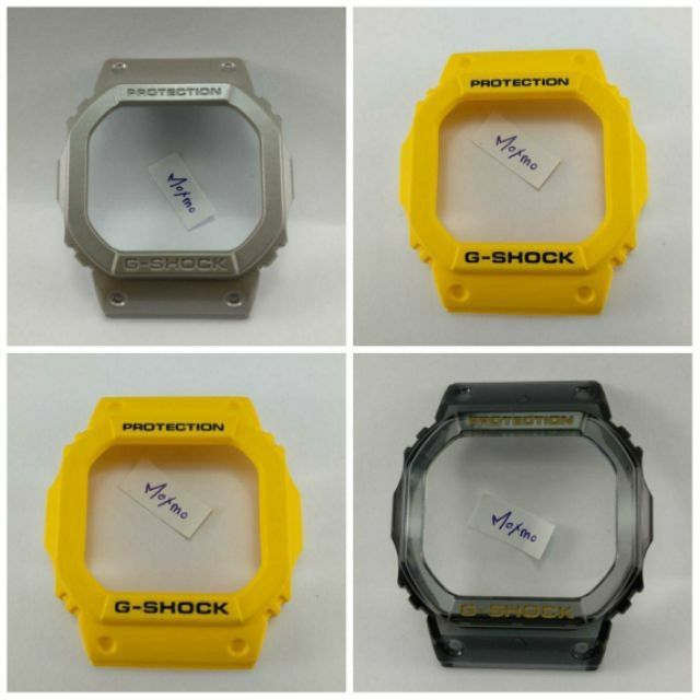 G shock replacement on sale parts