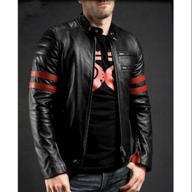 Jaket wolverine clearance