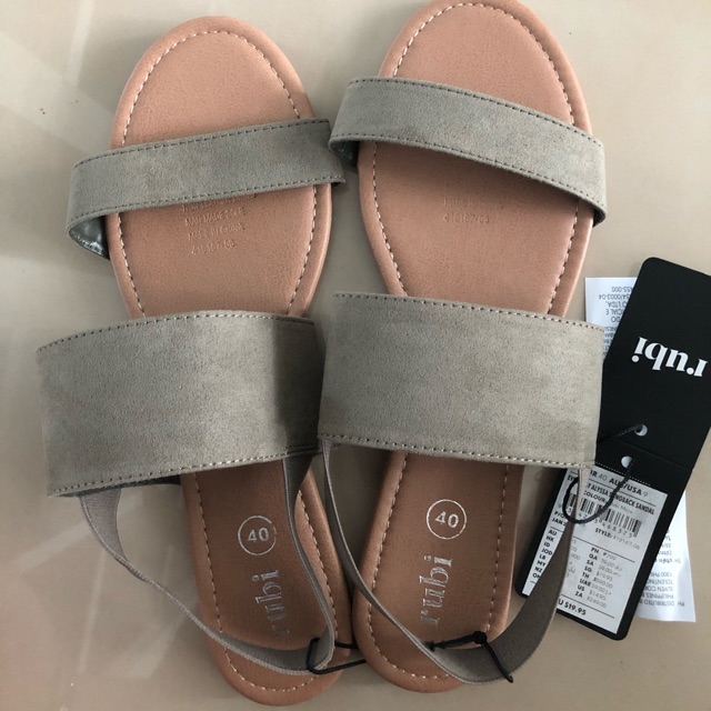 Rubi flip clearance flops