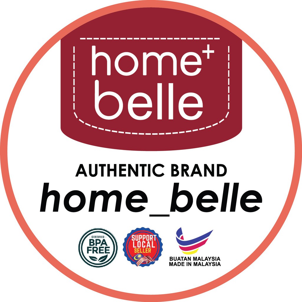 Home Belle, Online Shop | Shopee Malaysia
