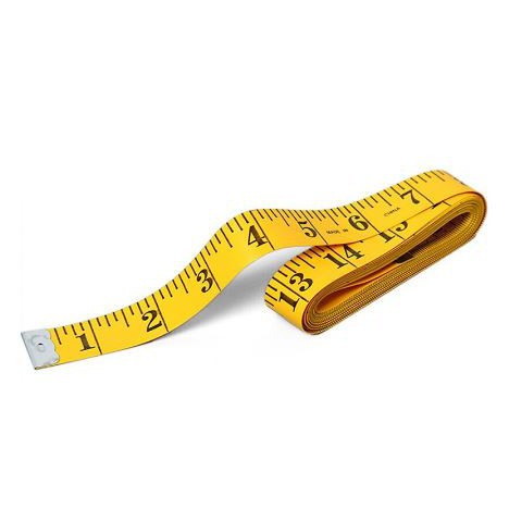 measuring tape/tailors tape
