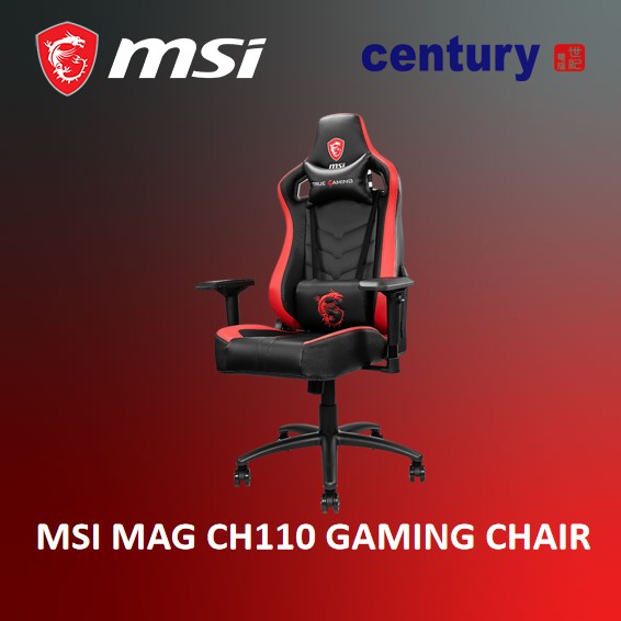 Msi best sale mag ch110