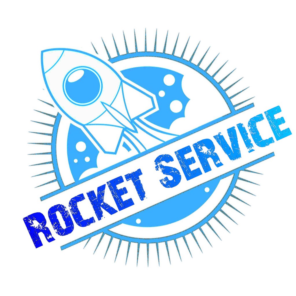 Roket Service, Online Shop | Shopee Malaysia