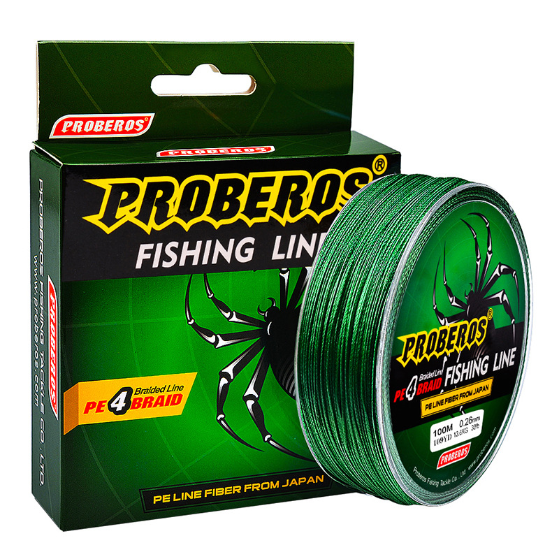 100m Fishing Line All for in Summer Super Strong Monofilament Nylon Tackle  Sea Fluorocarbon 6-120LB