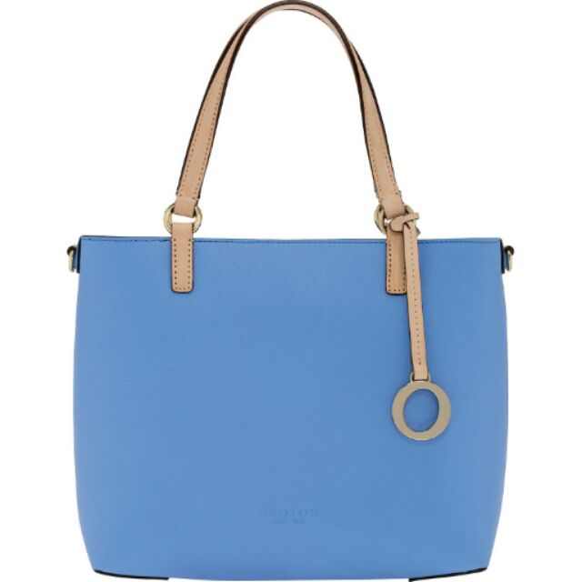 Oroton mini discount tote