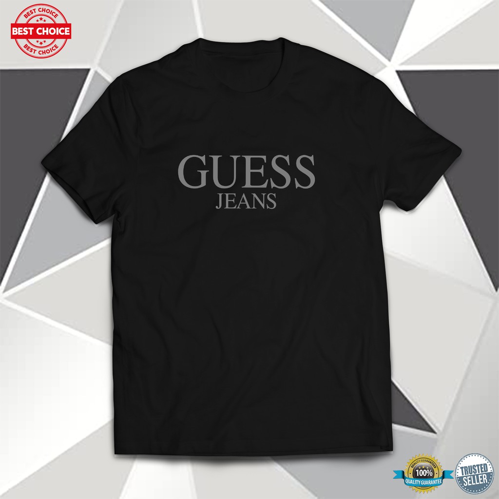 T shirt guess outlet original design