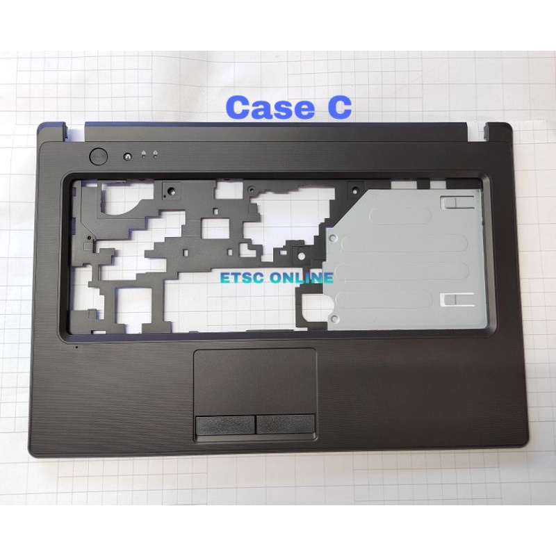 Casing lenovo hot sale g470