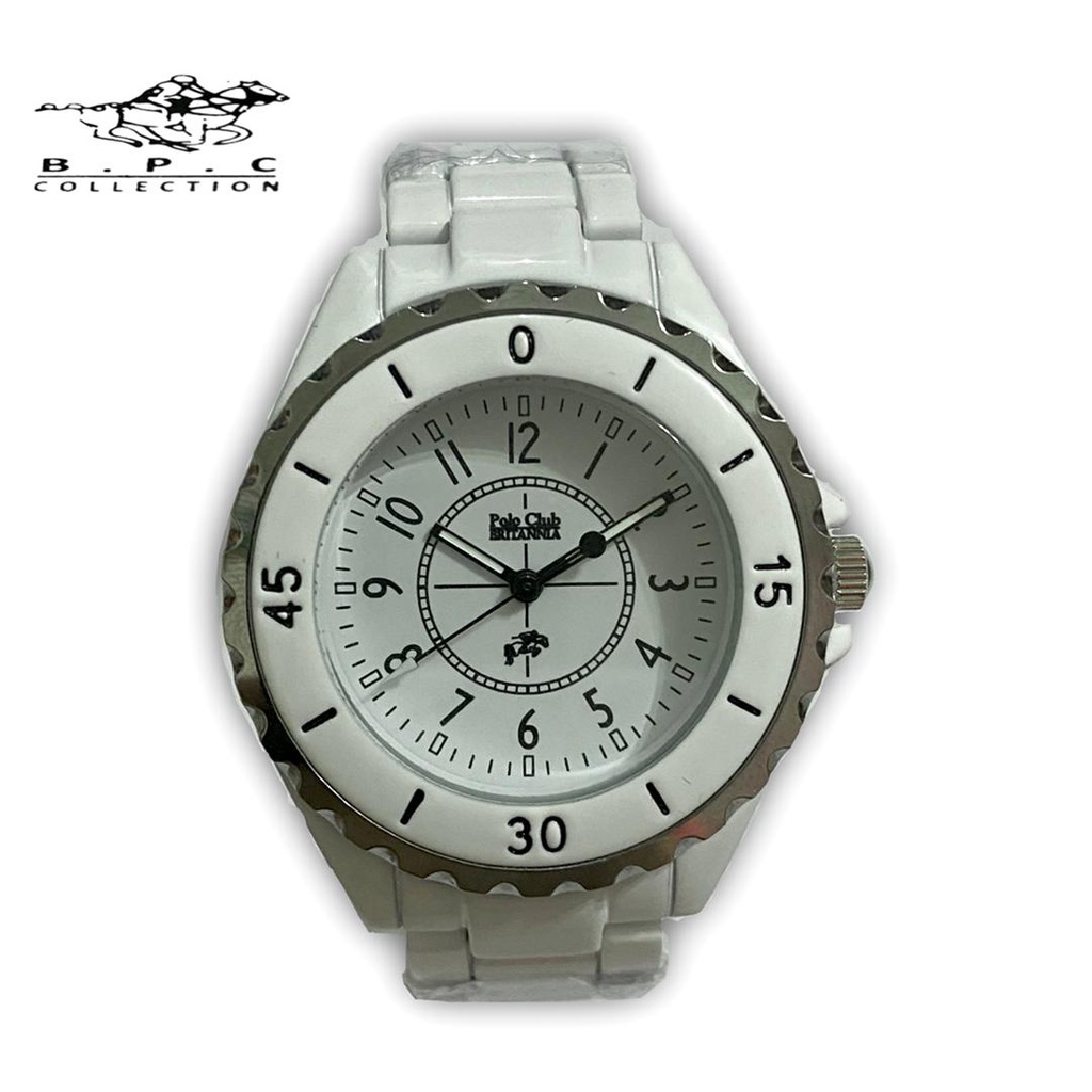 Polo club britannia watch best sale original price