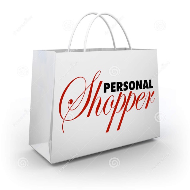 Personal Shopper Legacy, Online Shop | Shopee Malaysia
