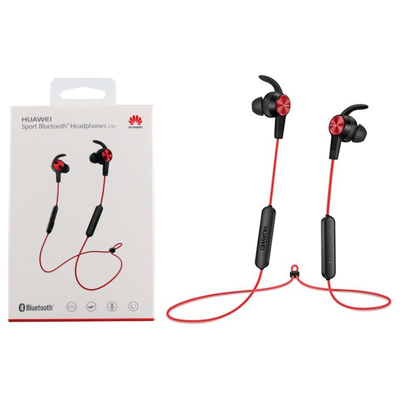 Huawei sport bluetooth 2025 headphones lite precio