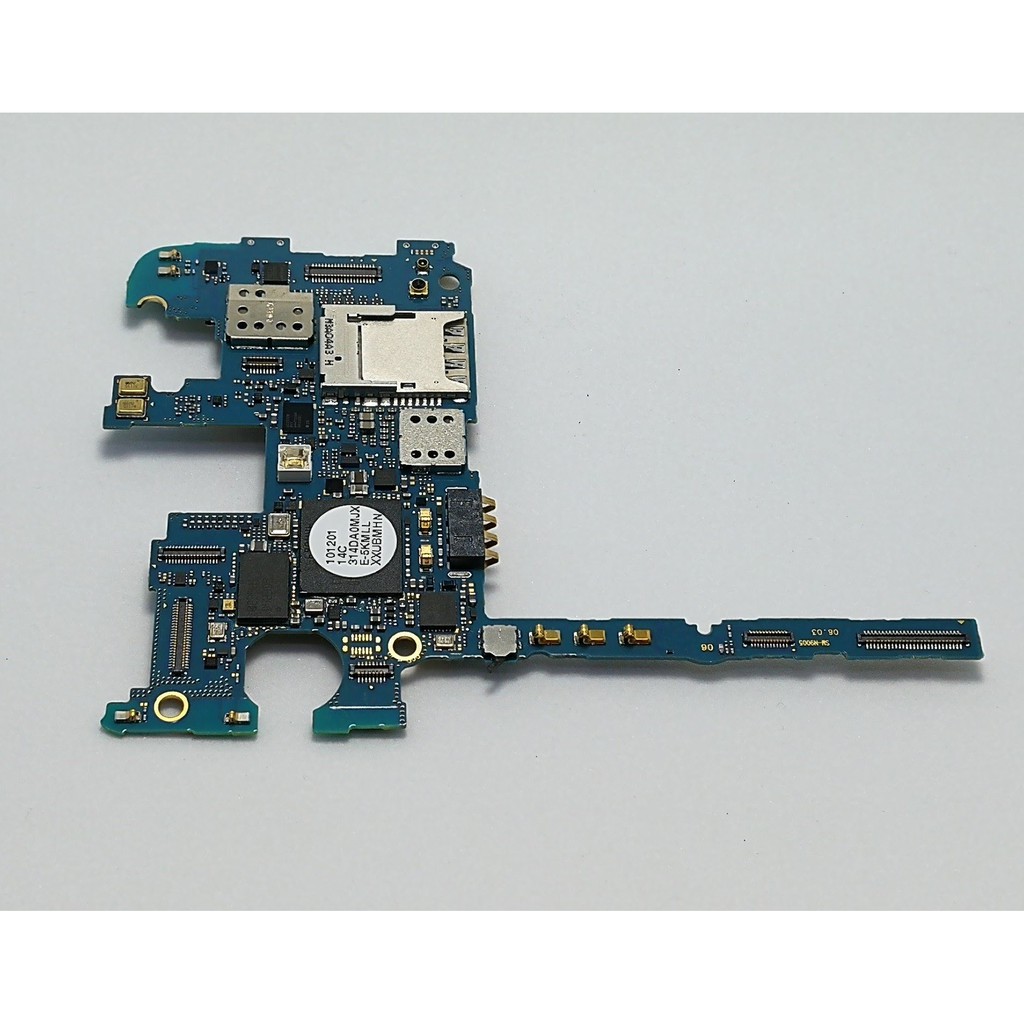 Samsung Galaxy Note 3 SM N9005 Motherboard 32GB Factory Unlocked Shopee Malaysia