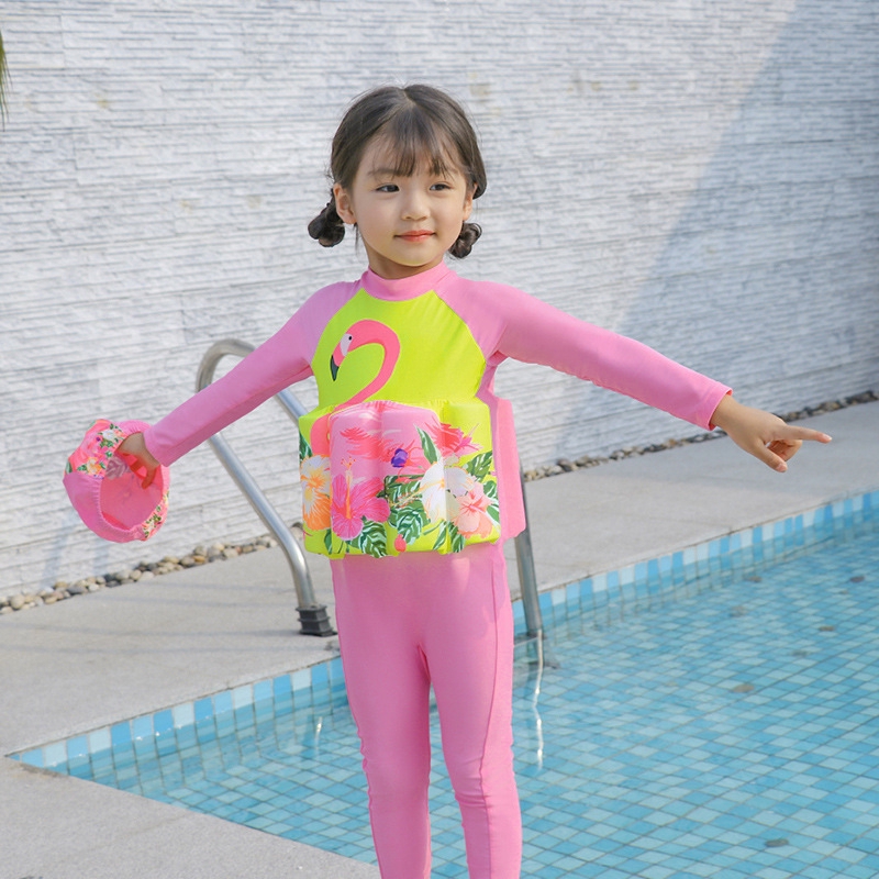 Floating swimming cheap suit for adults