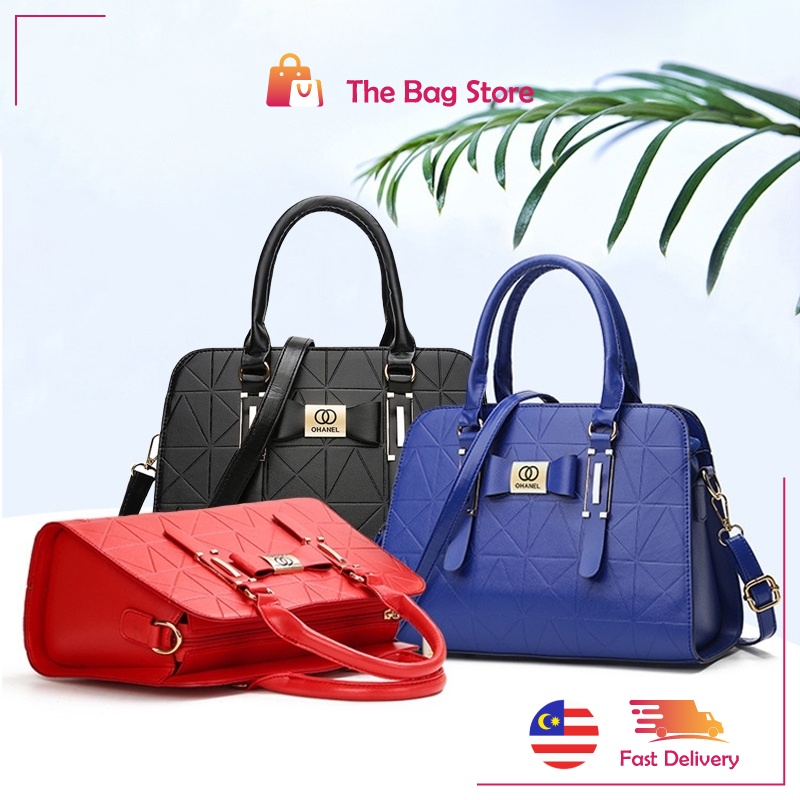 The bag cheap shop malaysia