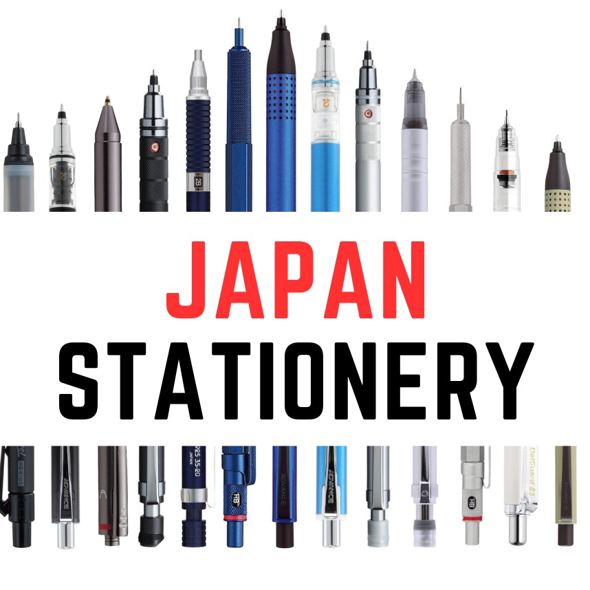 Japan Stationery, Online Shop Shopee Malaysia