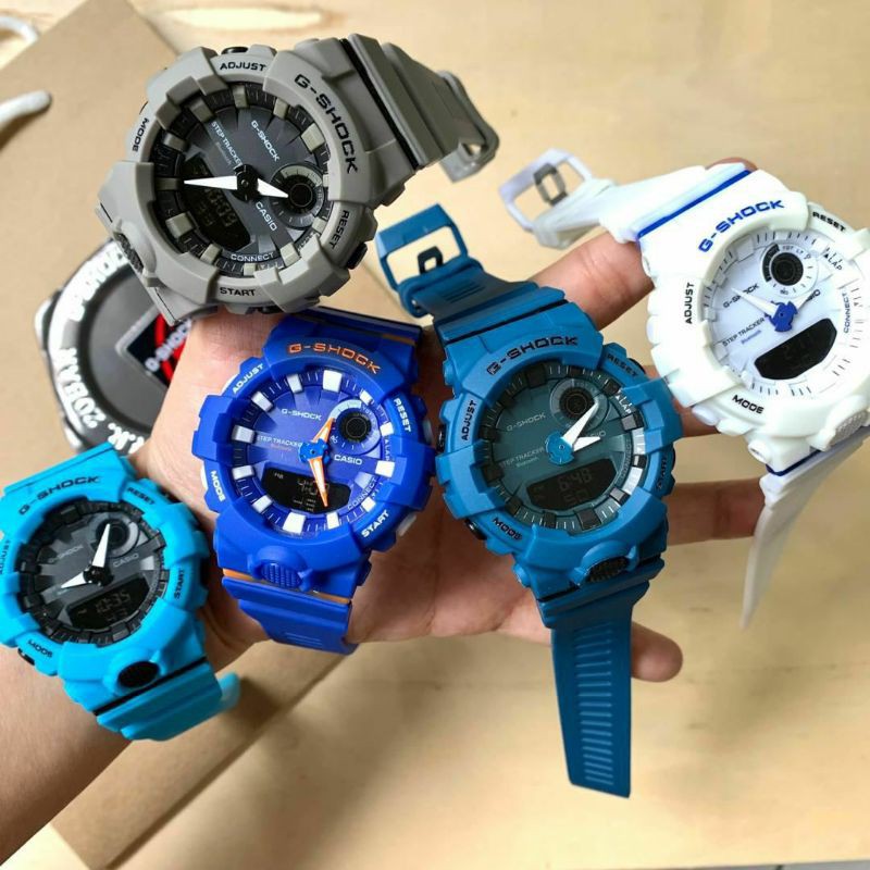 Jam g best sale shock gba 800