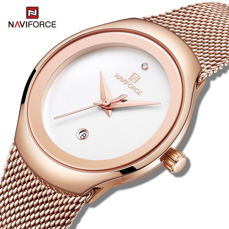 Naviforce 5004 hot sale