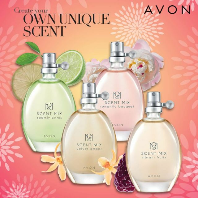 Avon scent discount essence velvet amber