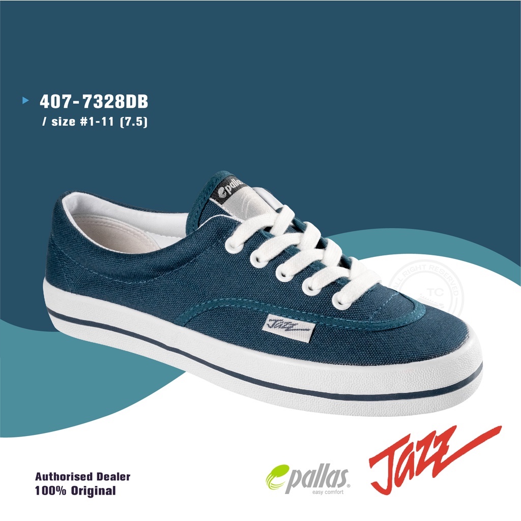 Jazz low outlet