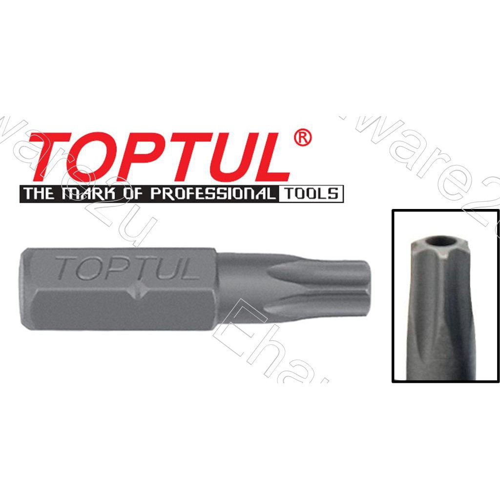 TopTools