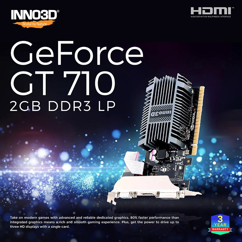 Inno3D Official Store, Online Shop | Shopee Malaysia