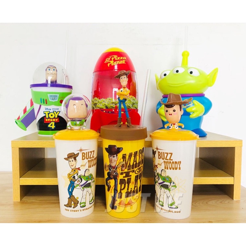 Toy story best sale 4 bottle