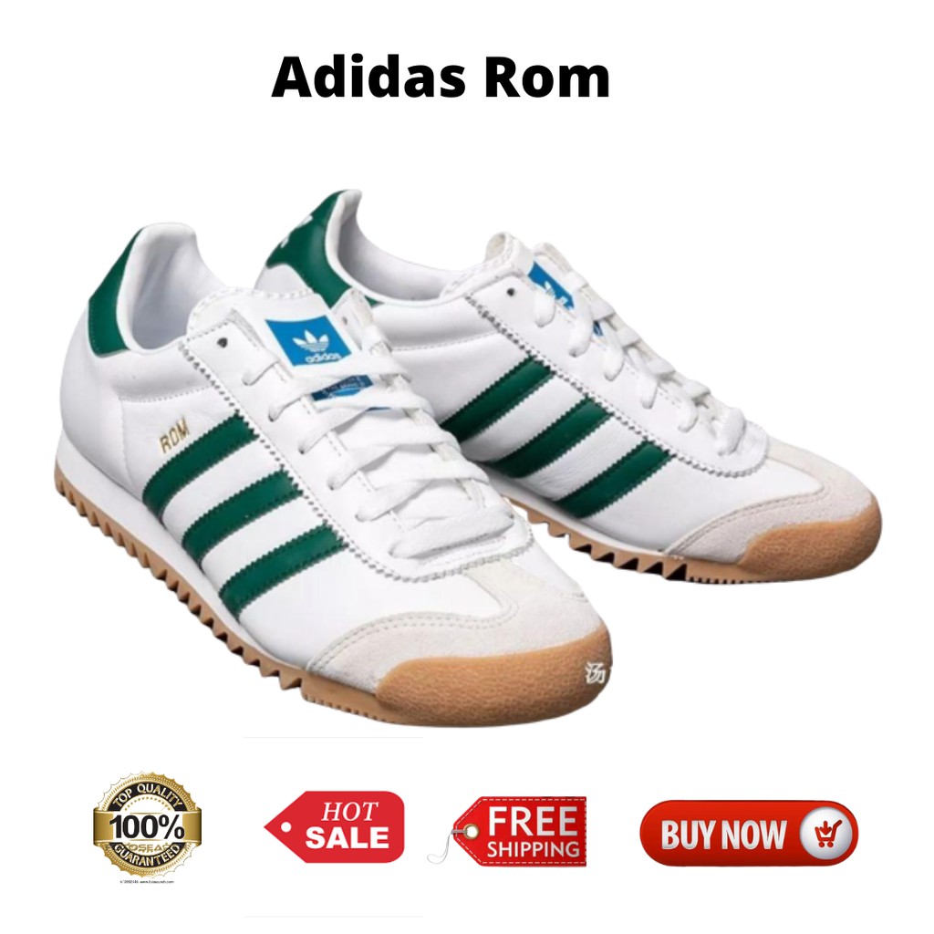 Adidas rom shoes for hot sale sale