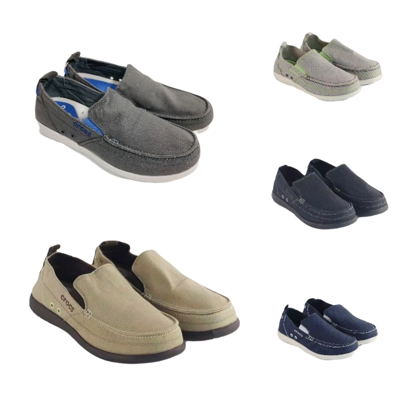 Crocs walu online men