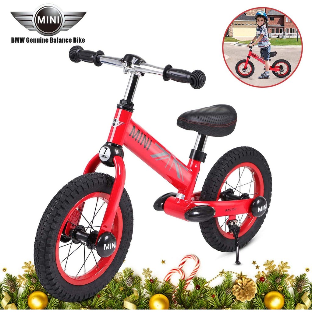 Mini cooper outlet balance bike