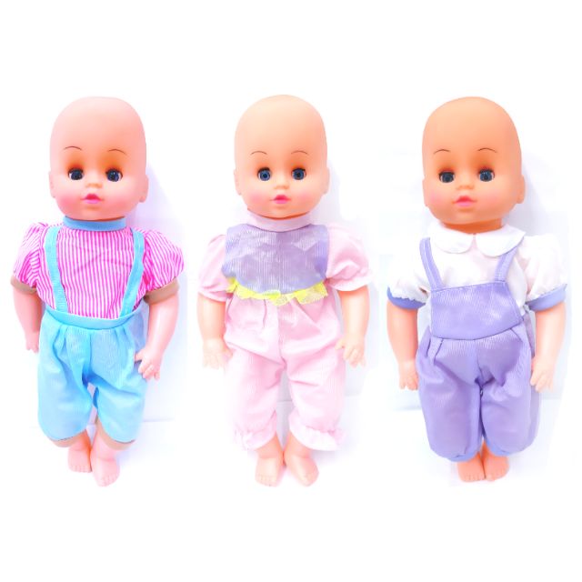 Baby dolls that talk and deals move