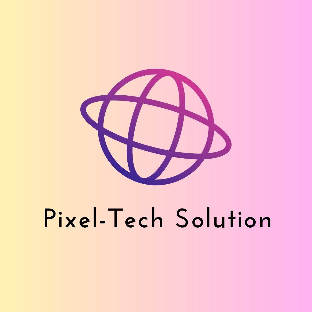 Pixel-Tech Solution, Online Shop | Shopee Malaysia