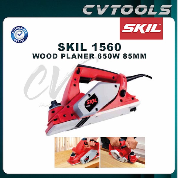 Skil wood online planer