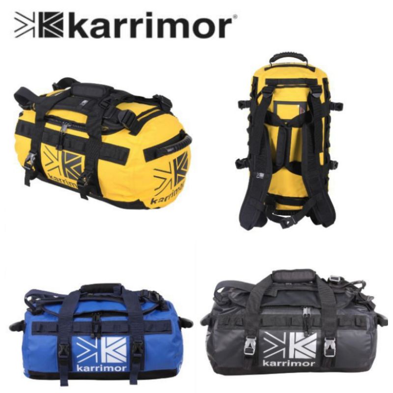 Karrimor bag cheap