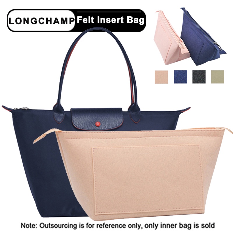 Insert Organizer Neverfull Bag  Bag Organizer Insert Goyard - Bag Organizer  Handbag - Aliexpress