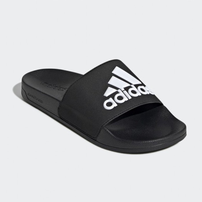 Cloud on sale adidas slides