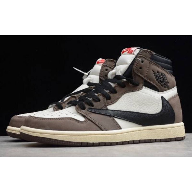 Air jordan travis outlet scott harga