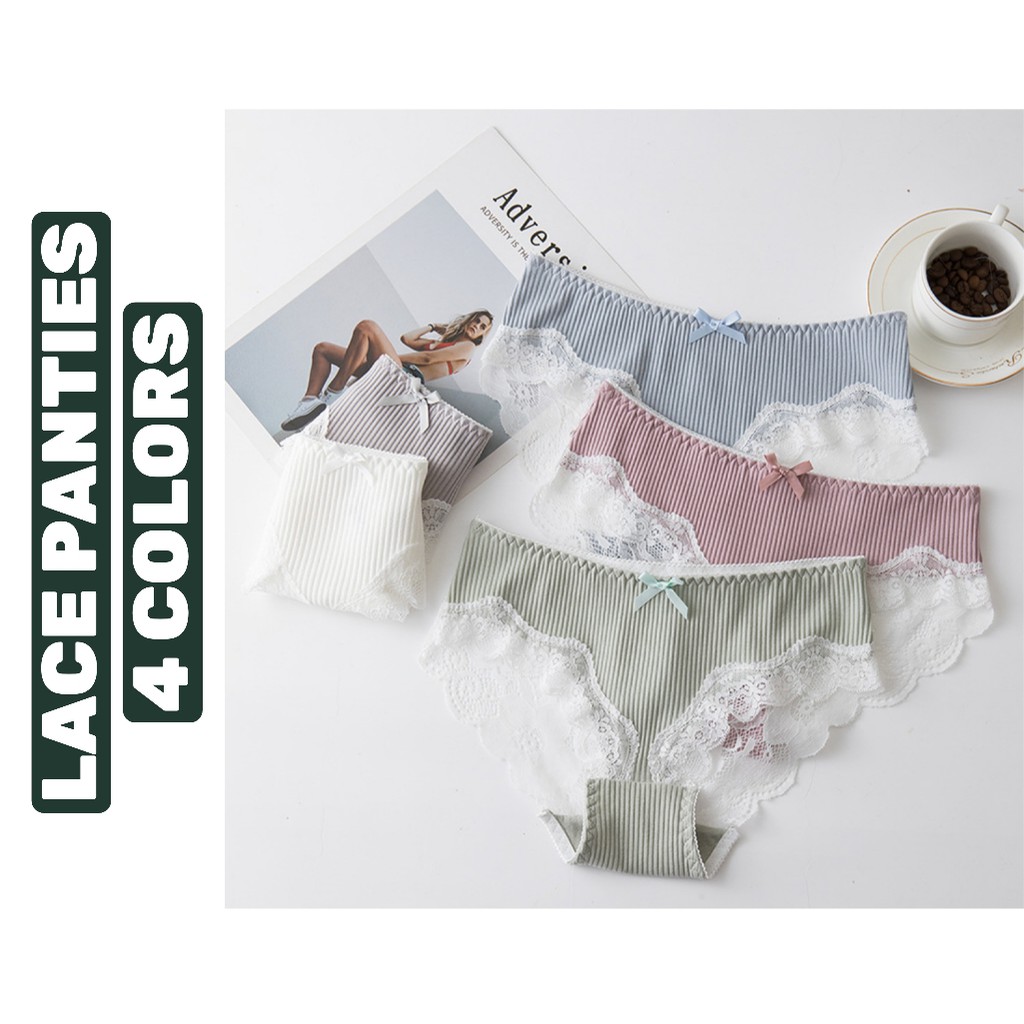 Cotton Adhesive Underwear