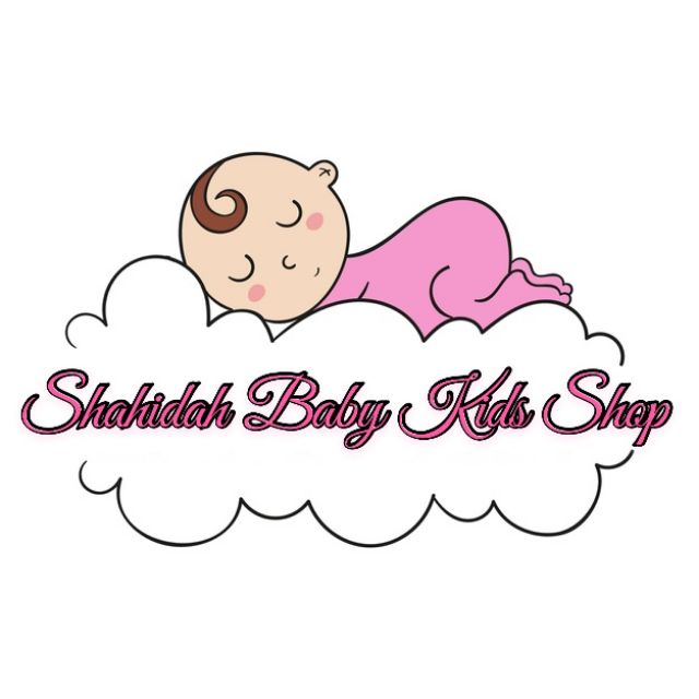 Shahidah Baby kids Shop, Online Shop Shopee Malaysia