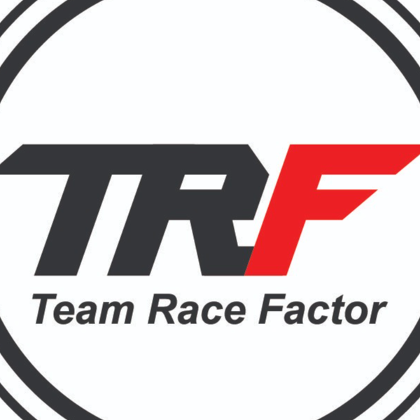TRF Team Race Factor, Online Shop | Shopee Malaysia